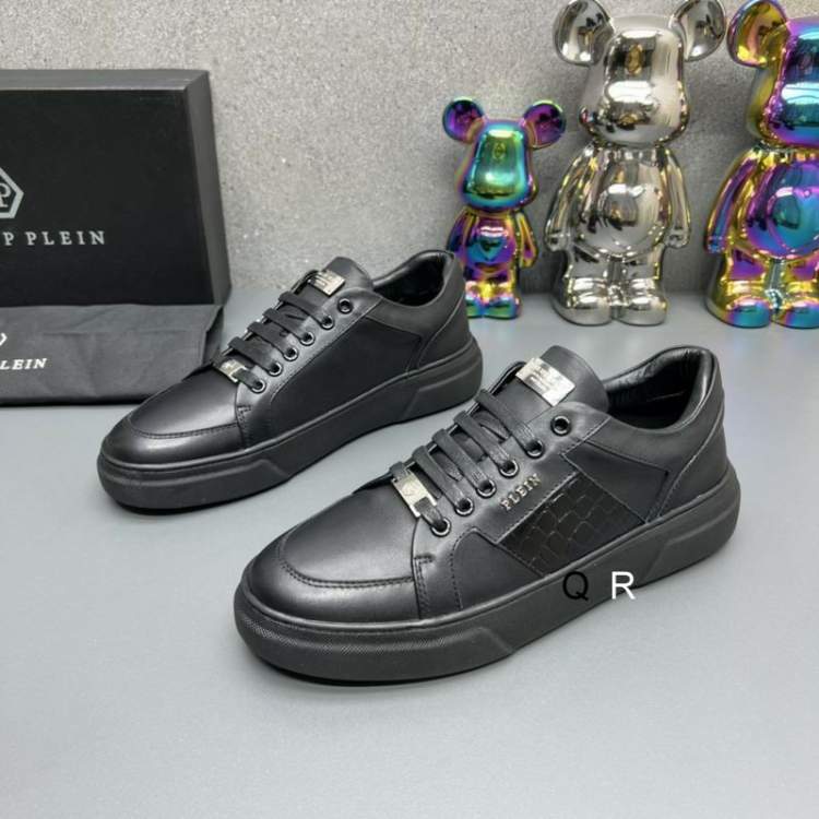 Picture of Philipp Plein Shoes _SKUPPsz38-453CCRQ110118552